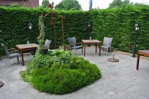 Hotel Restaurant Het Roode Hert - Image 3