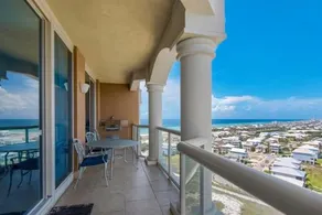 4 Portofino 1509 At Pensacola Beach - Image 2