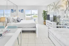 Vista Mar Cozy Studio Bay Views Mins to Beach - Image 3