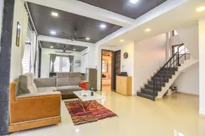 Fortune 3Bhk Villa Lonavala With Fort View Visapur Fort - Image 4