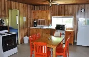 Okimot Lodge on Tomiko Lake - Image 4