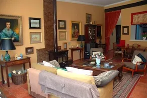 Casa Rural Senorio De Baeza - Image 4