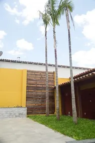 Casarao Hostel - Image 3