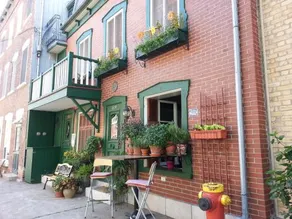 Maison La Chapelière - Image 2