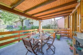 Brighty Rainbow House Garden - Image 5