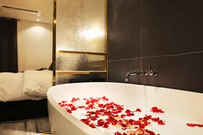 Ansan 3S Boutique Hotel - Image 4