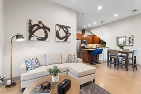 Stay Near Barton and SoCo Chic S ATX Home w Garage 3BR 2.5BA by Austin Vacay - Image 4