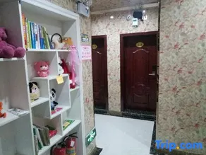 Junyue Hotel - Image 4