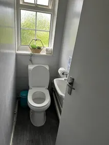 Poynters House - Huku Kwetu Luton & Dunstable - Spacious 2 Bedroom -L&D Hospital - Suitable & Afford - Image 2