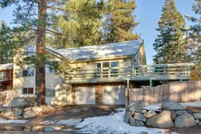 Sequoia Chalet 5 Bedroom Home - Image 4