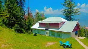 Paradise Hotel & Hillside Cottage Shogra - Image 5