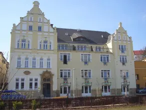 Czech Switzerland Castle Apartments - Image 5