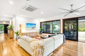 The Orchard House - Luxury Villa on a Sprawling Tropical Acreage - Image 3