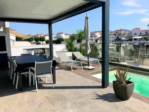 Empurialola - Casa con piscina y vistas al lago en Empuriabrava-138 - Image 3