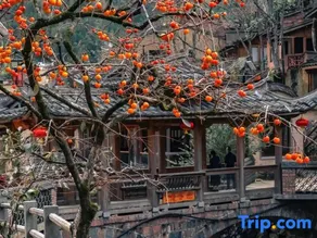 Tanchao Homestay (Longtan Ancient Town Store - Image 4