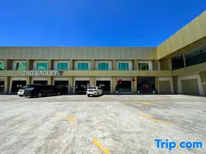 Wendu Inn Hotel, Kota Belud - Image 2