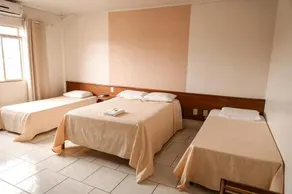 Hotel Antares - Image 3