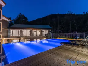 yuyao mengyuanju Guesthouse - Image 3