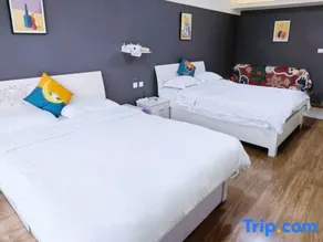 Yuetang Ideal Homestay (Sandi Plaza) - Image 3