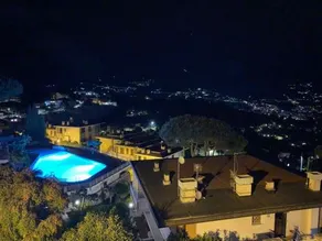 Residence "Delfino" con Piscina e Campo da Tennis - Image 2