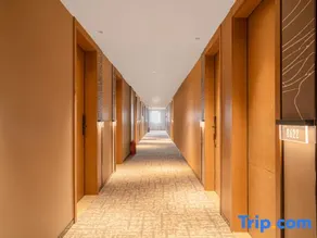Atour Hotel David Tian Di Luoyang Station - Image 2