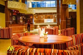 Mocha Hotel - Image 2