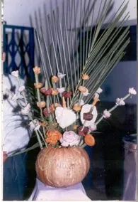 Hotel Parvathi Residency - Image 2