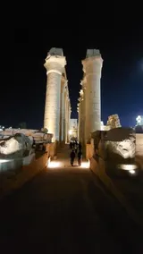 Upper Sky Tours 5 Stars Nile Cruises Sailing From Luxor To Aswan Every Saturday & Monday For 4 Nights From Aswan Every Wednesday and Friday For Only 3 Nights With All Visits - Image 2
