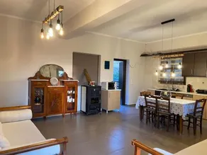 Rustic- Chic Villa in a Private Olive Grove - Filiatra - Image 2