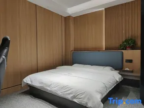 Xilinhot Yiyi Luxury Hotel - Image 4