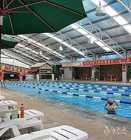 Xiamen Heyijia Garden Hotel - Image 2