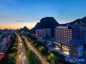 Chaojin International Hotel (Guilin Airport Road Store) - Image 3