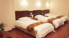 Greentree Inn Cangzhou Construction Avenue Express - Image 2