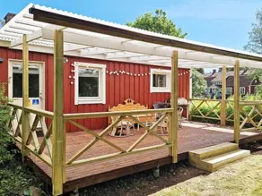 5 person holiday home in Billingfors - Image 3