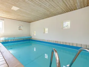Comfortable Cottage in Blåvand With Private Pool - Image 4