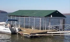 Taylor Ferry Marina & Resort - Image 1