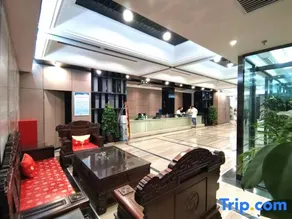 Luliang Jinhai Business Hotel - Image 2