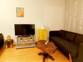 Ruhiges 2 Zimmer Apartment in Bern Zentrum - Image 5