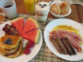 Burnbrae Farm & Paradise Inn - Image 5
