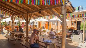 Kokopelli Hostel Paracas - Image 2