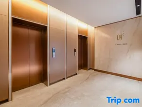 Lavande Hotel (Pingliang Greenland Plaza Government Affairs Hall Branch) - Image 5