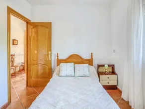 Secluded Holiday Home in Almería With Private Heated Swimming Pool! - Image 5
