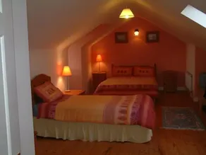 Seanor House B&B - Image 5