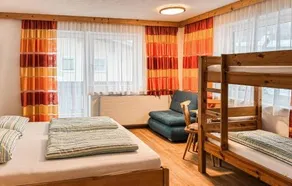 Apartment Holzgau - Image 2