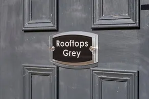 Host Stay Rooftops Grey - Image 2