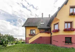 Holiday Home Rue du Finkwiller - Image 4