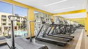 Global Luxury Suites Irvine - Image 4