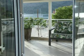 Asteri Apartments Mytikas 2 Bedroom Penthouse 360 Views - Image 3
