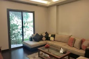 Hazmieh Luxurious 3BD Apartment - Image 5