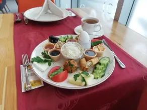 Ataturk Universitesi Turizm Fakultesi Uygulama Oteli - Image 4